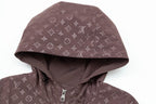 Chaqueta Louis Vuitton #330120 CALIDAD ORIGINAL