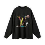 Polera Louis Vuitton #306483 CALIDAD ORIGINAL