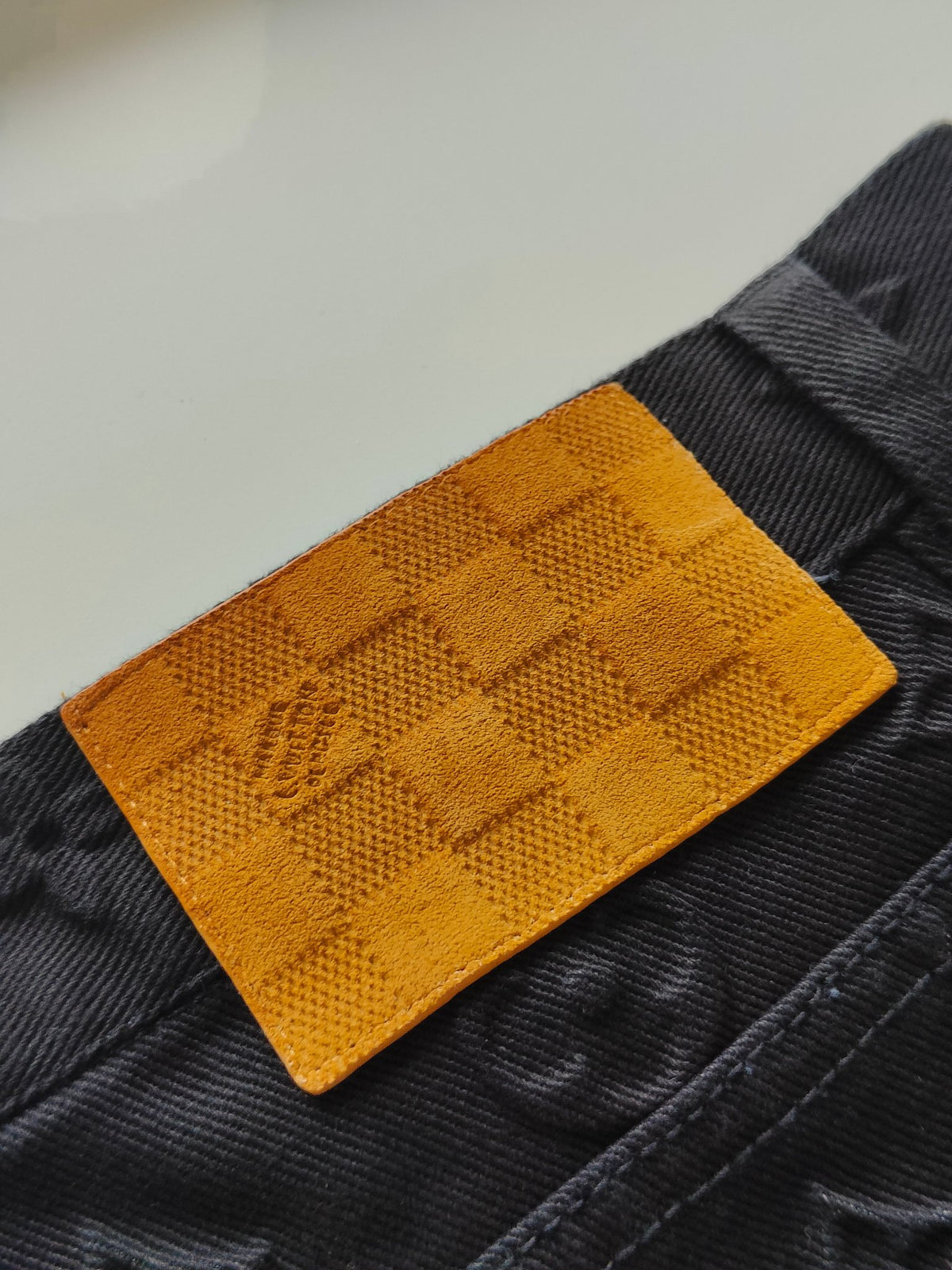 Pantalón Louis Vuitton #310881 CALIDAD ORIGINAL