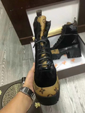 Zapatillas Louis Vuitton Botas - Modelo 400