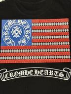 Camisa Chrome Hearts #497626 CALIDAD ORIGINAL
