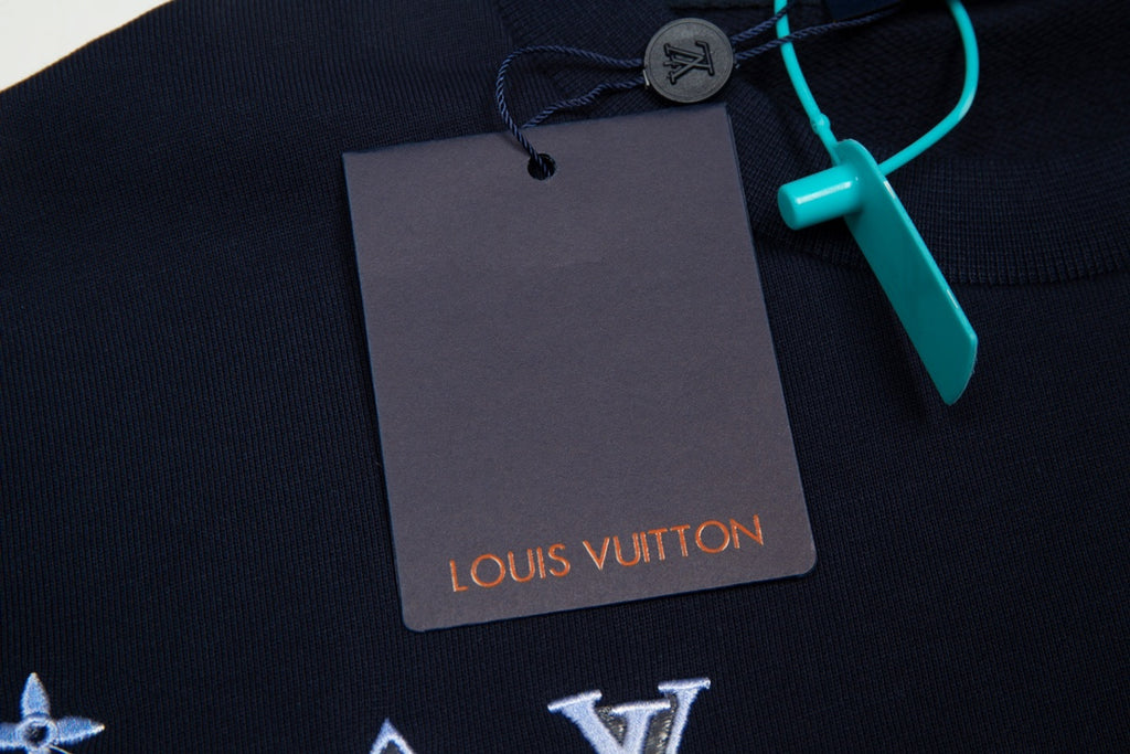 Sudadera Louis Vuitton #316501 CALIDAD ORIGINAL