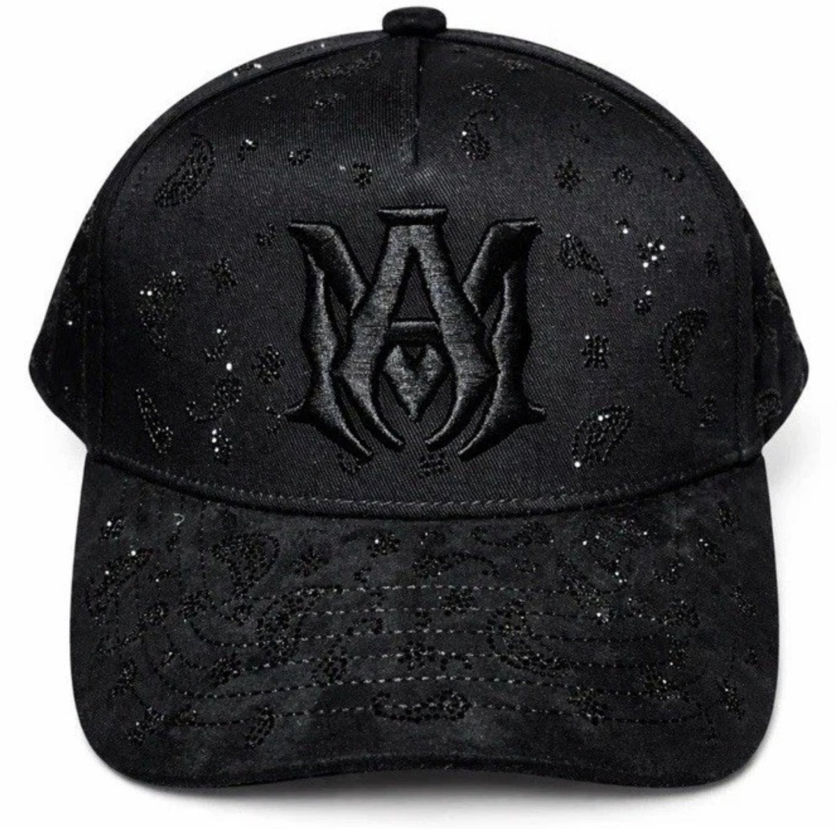 Gorra AM Bandana