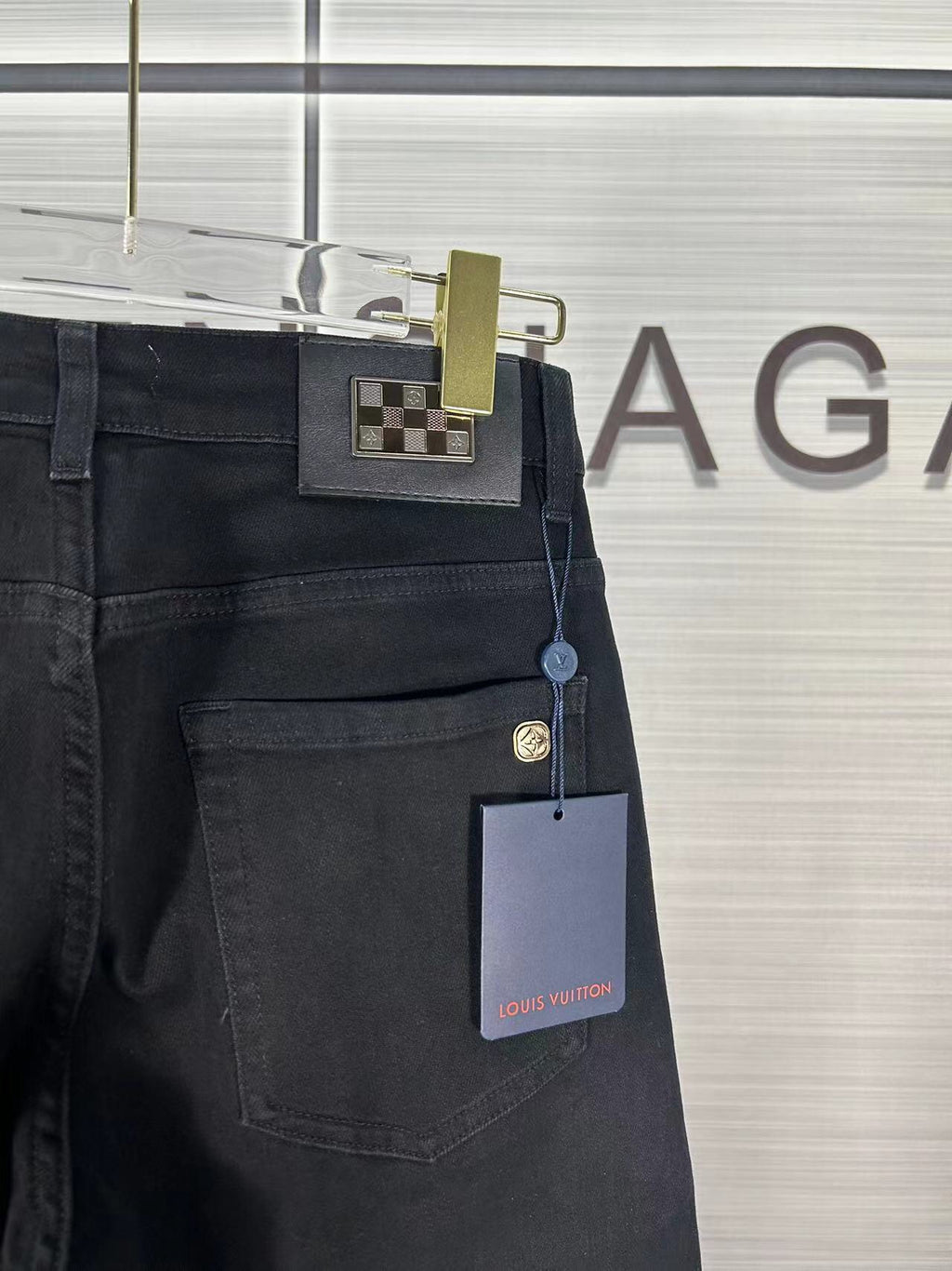 Pantalón Louis Vuitton #306967 CALIDAD ORIGINAL