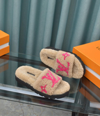 Zapatillas Louis Vuitton Sandalias - Modelo 373
