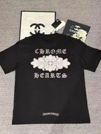 Camisa Chrome Hearts #497612 CALIDAD ORIGINAL