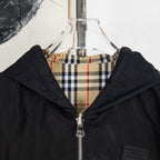 Chaqueta Burberry versión ZP exclusiva - Estilo B CALIDAD ORIGINAL