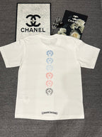 Camisa Chrome Hearts #497661 CALIDAD ORIGINAL
