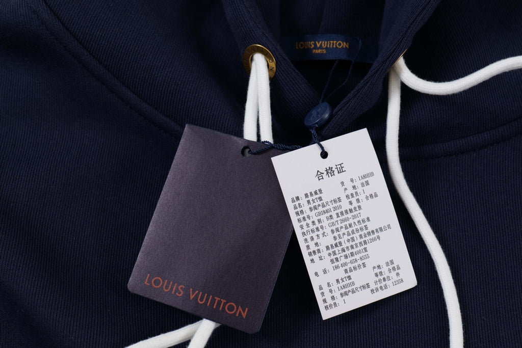 Prenda Louis Vuitton #307341 CALIDAD ORIGINAL