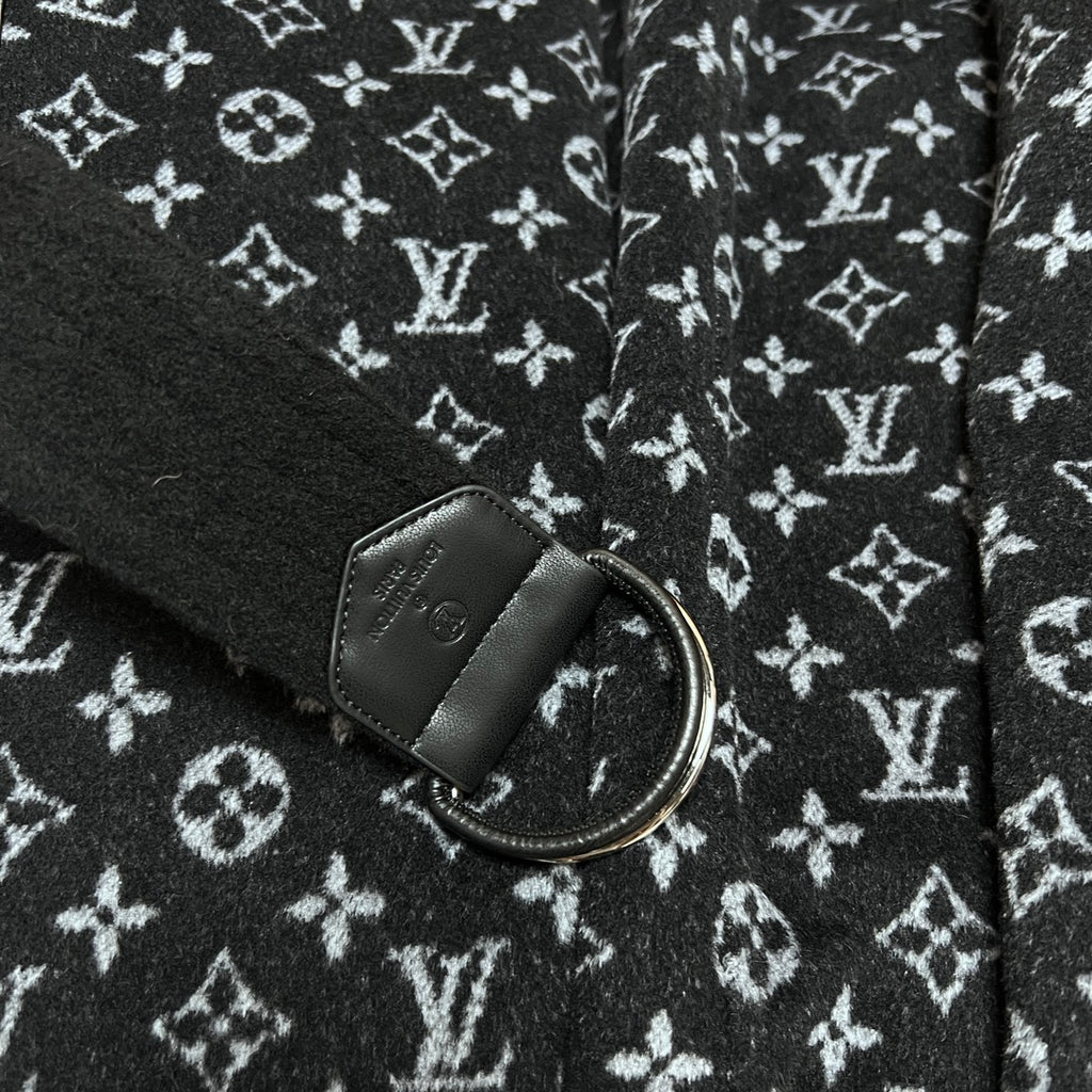 Chaqueta Louis Vuitton GW Synchronized! - Estilo B CALIDAD ORIGINAL