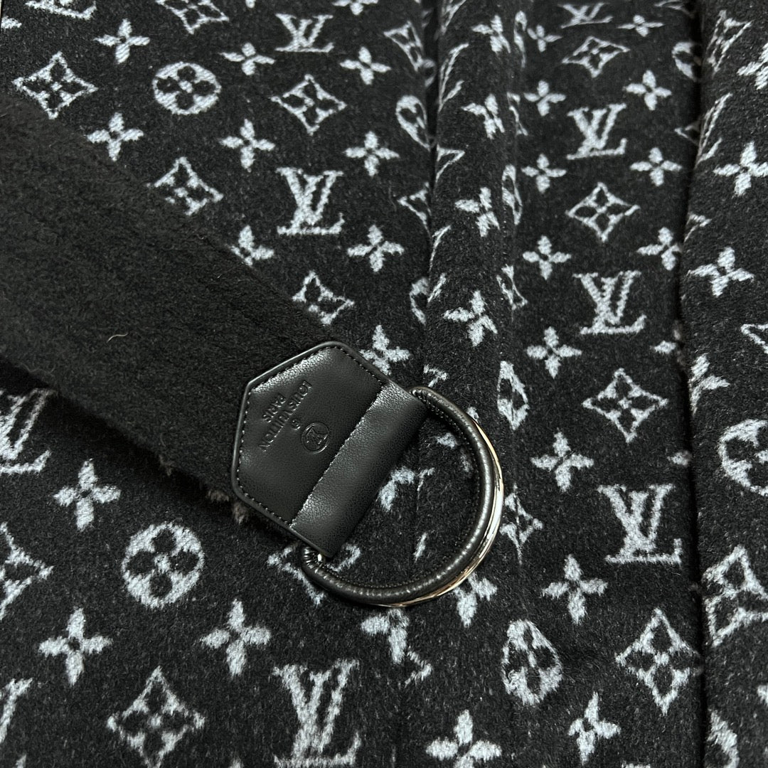 Chaqueta Louis Vuitton GW Synchronized! - Estilo B CALIDAD ORIGINAL