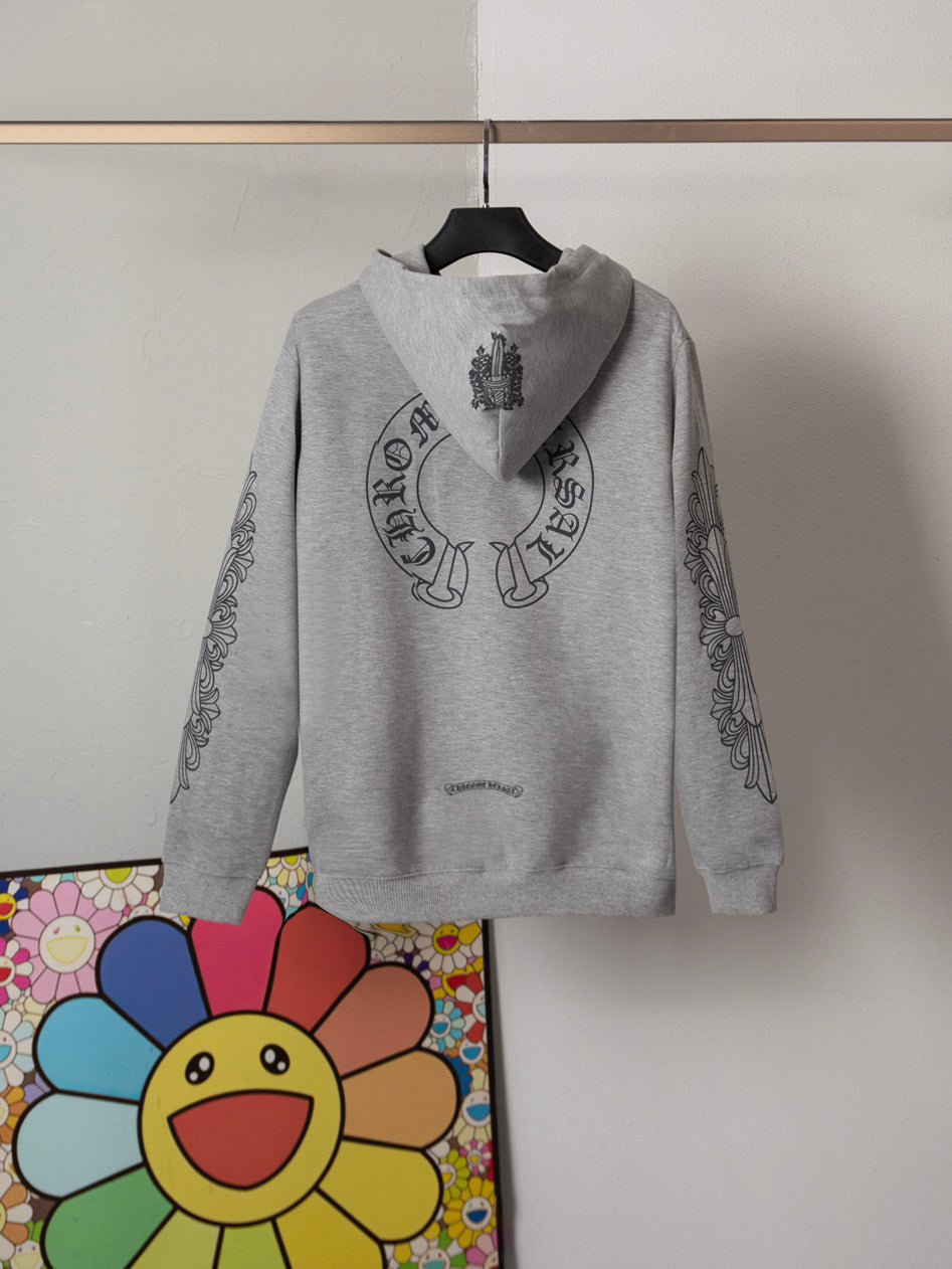 Chaqueta Chrome Hearts #498706 CALIDAD ORIGINAL