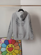 Chaqueta Chrome Hearts #498706 CALIDAD ORIGINAL