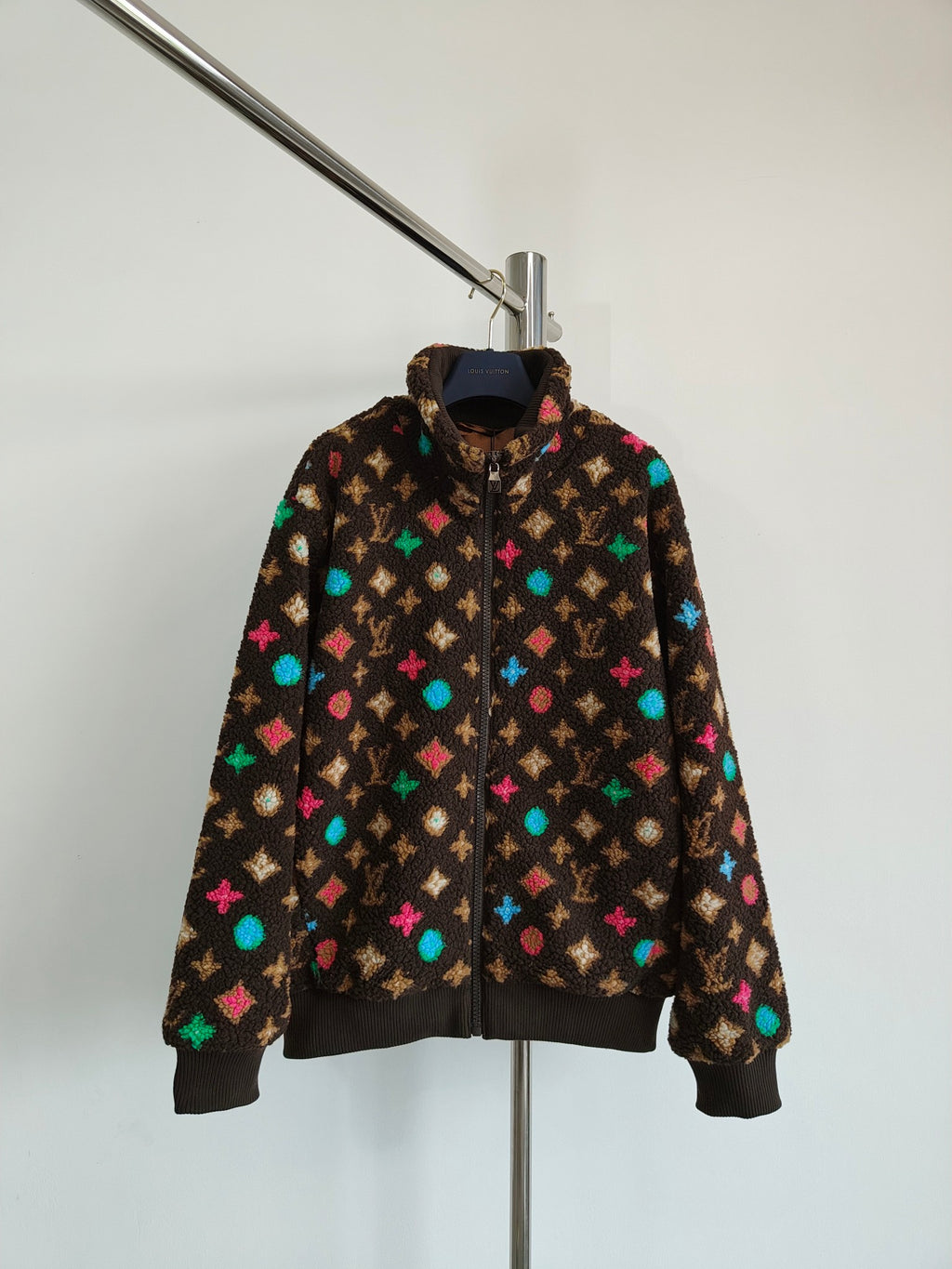 Chaqueta Louis Vuitton #310912 CALIDAD ORIGINAL