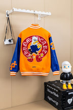 Chaqueta Chrome Hearts - Estilo 1 CALIDAD ORIGINAL