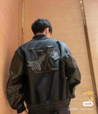 Chaqueta Louis Vuitton upper body effect CALIDAD ORIGINAL