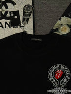 Camisa Chrome Hearts #497688 CALIDAD ORIGINAL
