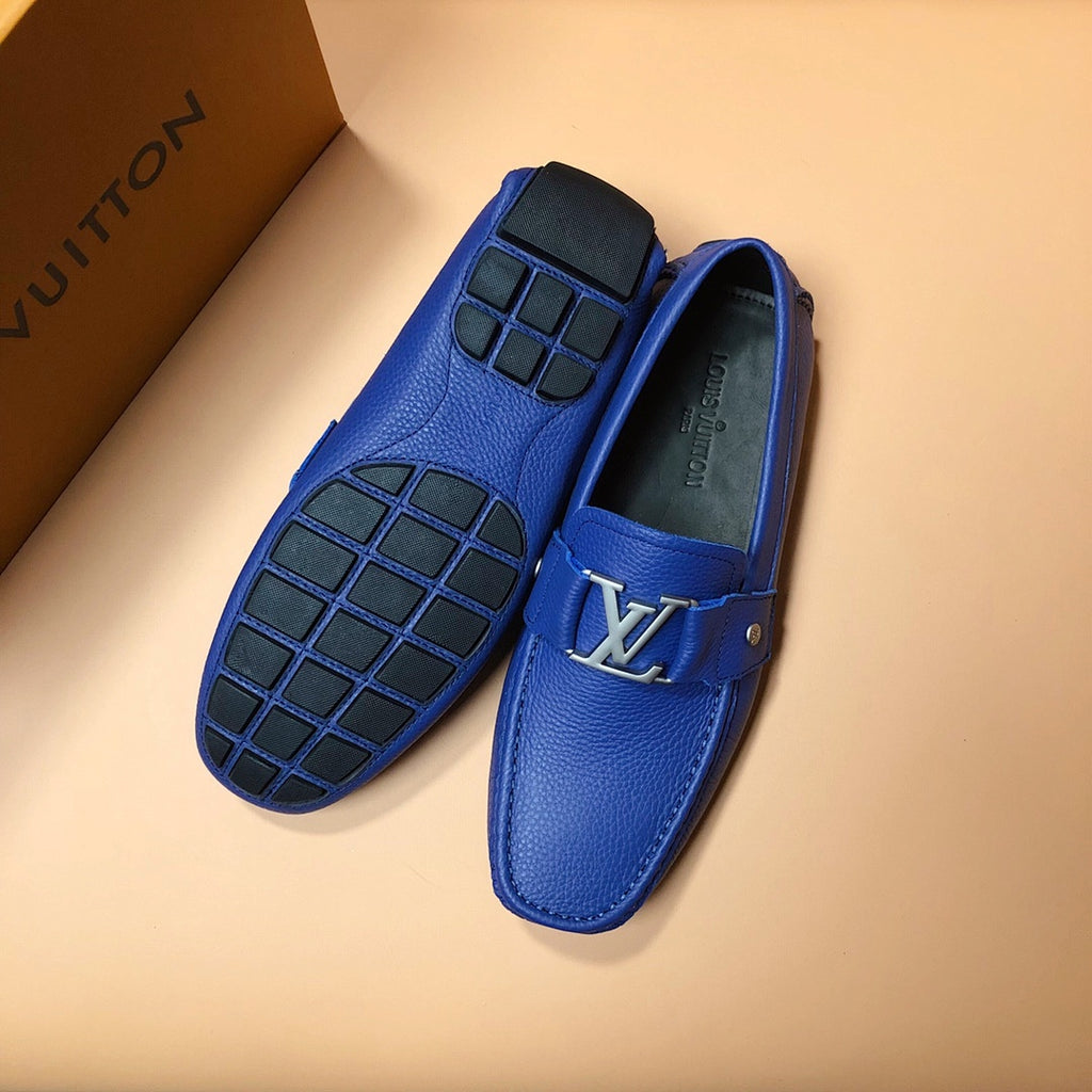 Zapatillas Louis Vuitton Casual - Modelo 295