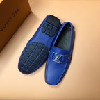 Zapatillas Louis Vuitton Casual - Modelo 295