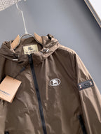 Chaqueta Burberry - Estilo 56 CALIDAD ORIGINAL