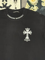 Camisa Chrome Hearts #497736 CALIDAD ORIGINAL
