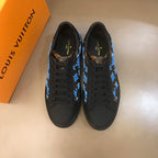 Zapatillas Louis Vuitton Deportivas - Modelo 209