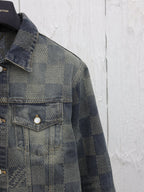 Chaqueta Louis Vuitton #313572 CALIDAD ORIGINAL