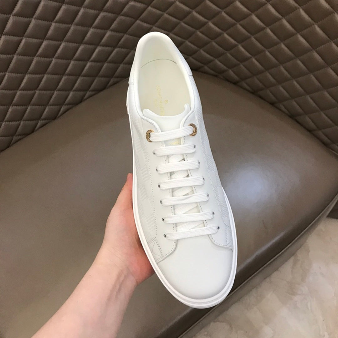 Zapatillas Louis Vuitton Deportivas - Modelo 207