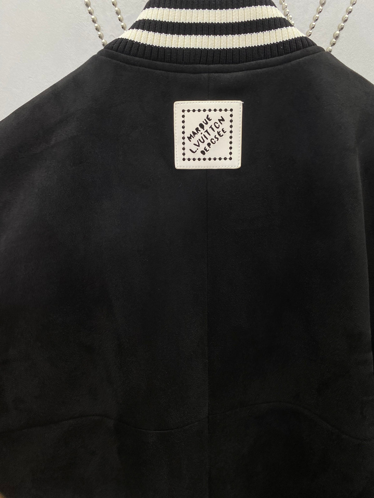 Chaqueta Louis Vuitton #319468 CALIDAD ORIGINAL