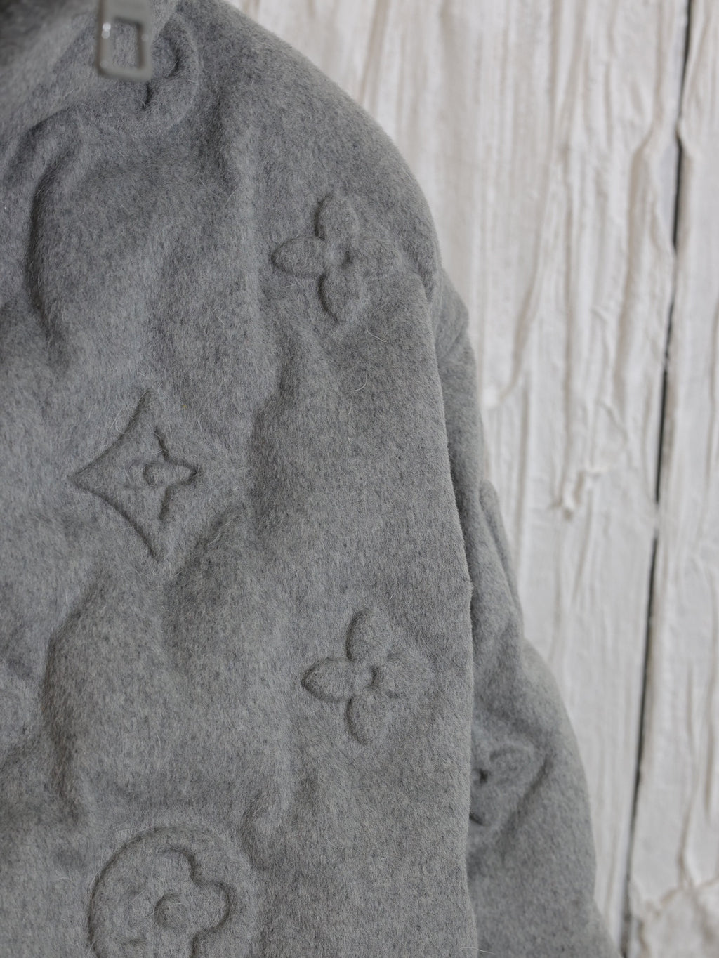 Chaqueta Louis Vuitton #313652 CALIDAD ORIGINAL