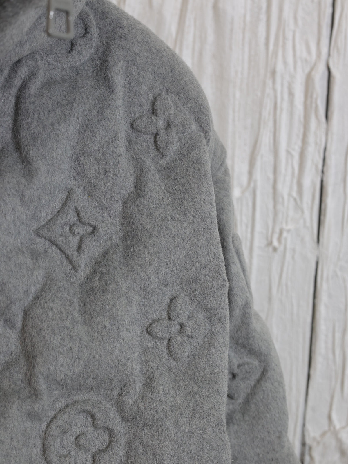 Chaqueta Louis Vuitton #313652 CALIDAD ORIGINAL