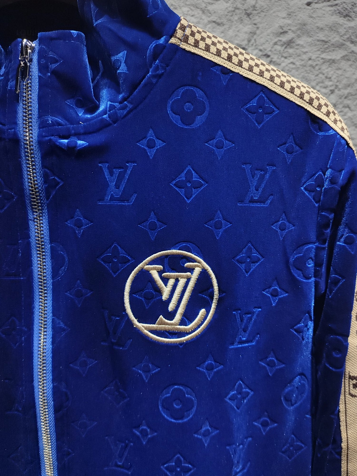 Prenda Louis Vuitton #311502 CALIDAD ORIGINAL