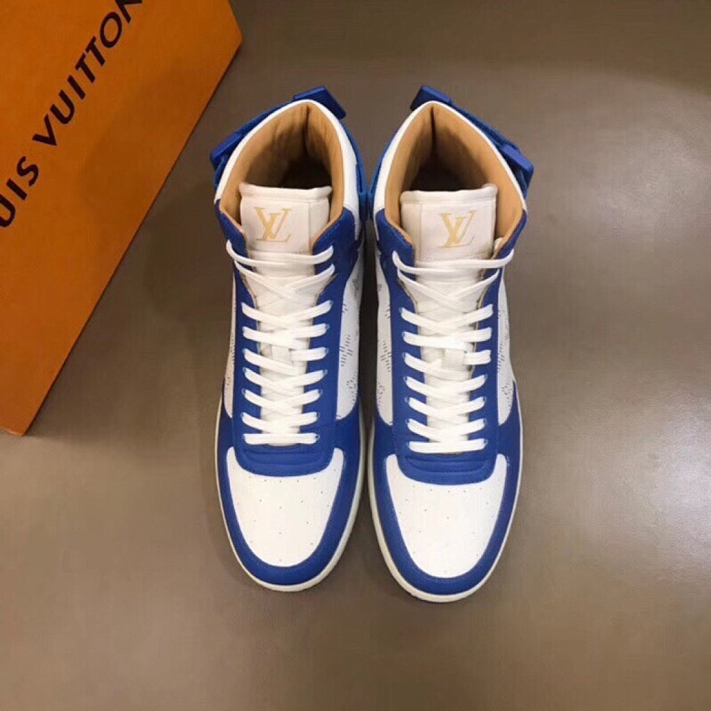 Zapatillas Louis Vuitton Casual - Modelo 148