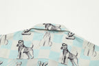 Camisa Louis Vuitton #314231 CALIDAD ORIGINAL