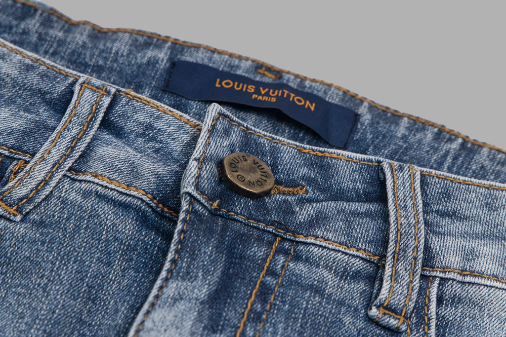 Pantalón Louis Vuitton #317732 CALIDAD ORIGINAL