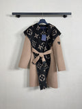 Chaqueta Louis Vuitton #lv81210 CALIDAD ORIGINAL