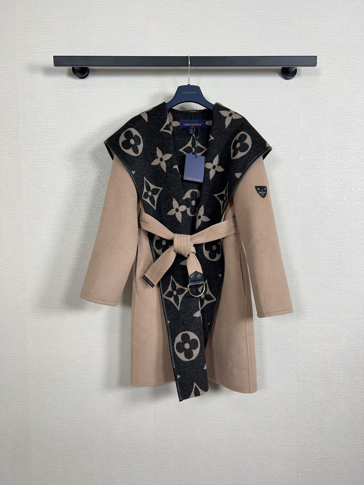 Chaqueta Louis Vuitton #lv81210 CALIDAD ORIGINAL