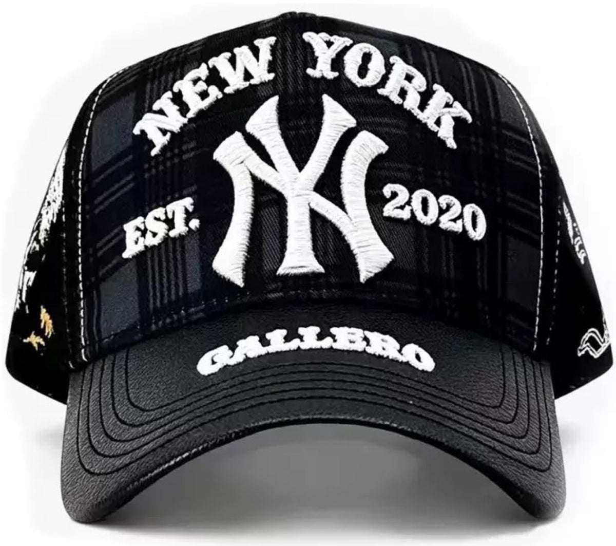 Gorra New York Est. 2020