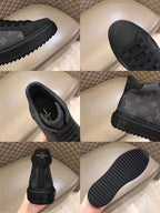 Zapatillas Louis Vuitton Deportivas - Modelo 186