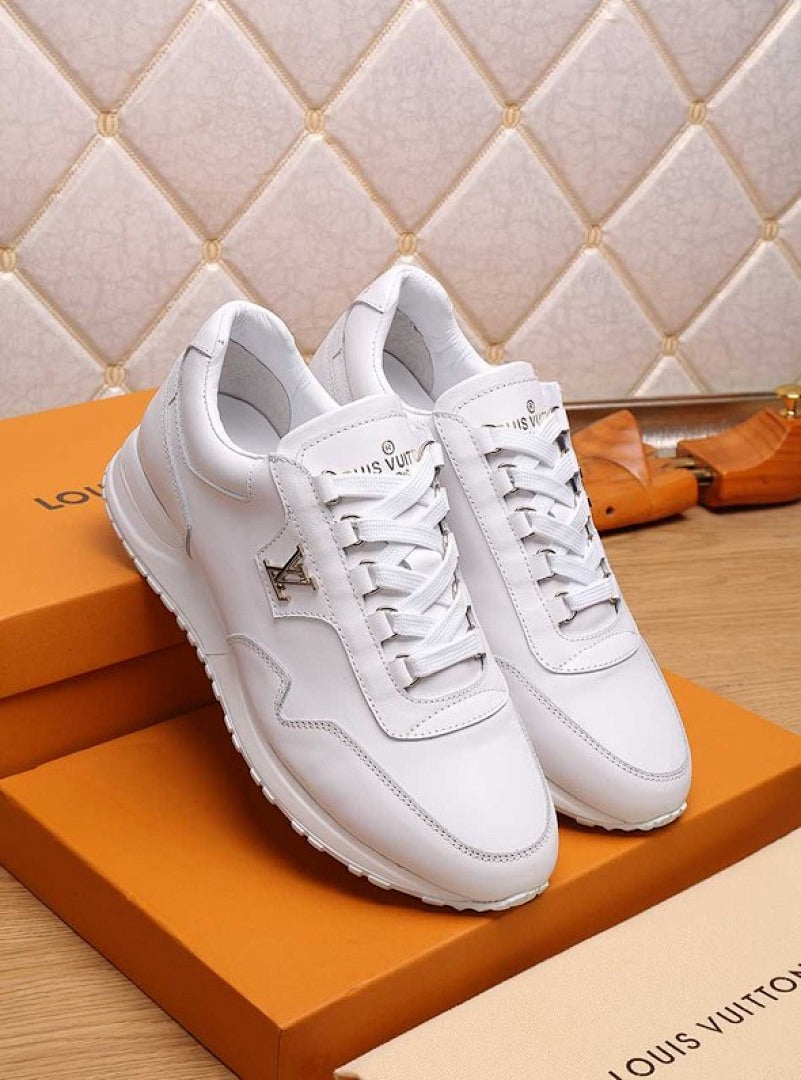 Zapatillas Louis Vuitton Casual - Modelo 105