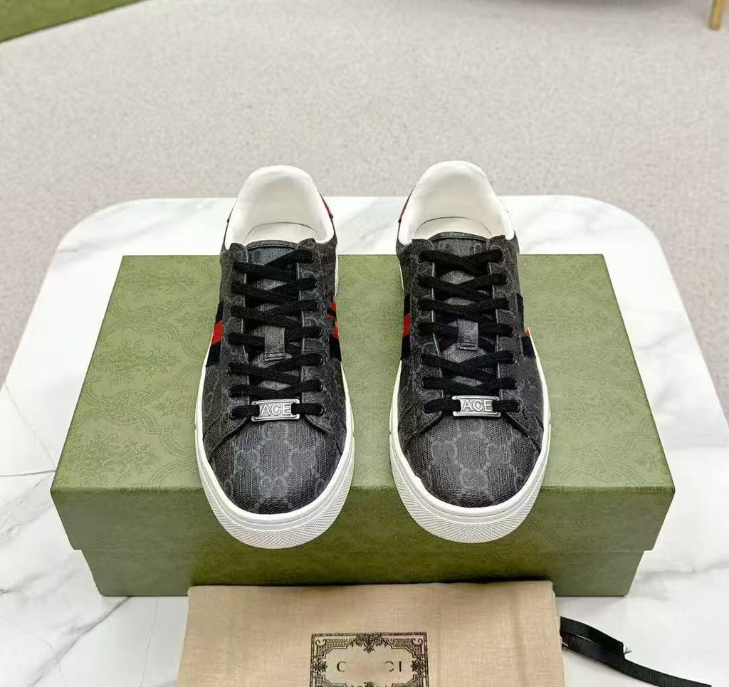 Calzados GUCCI