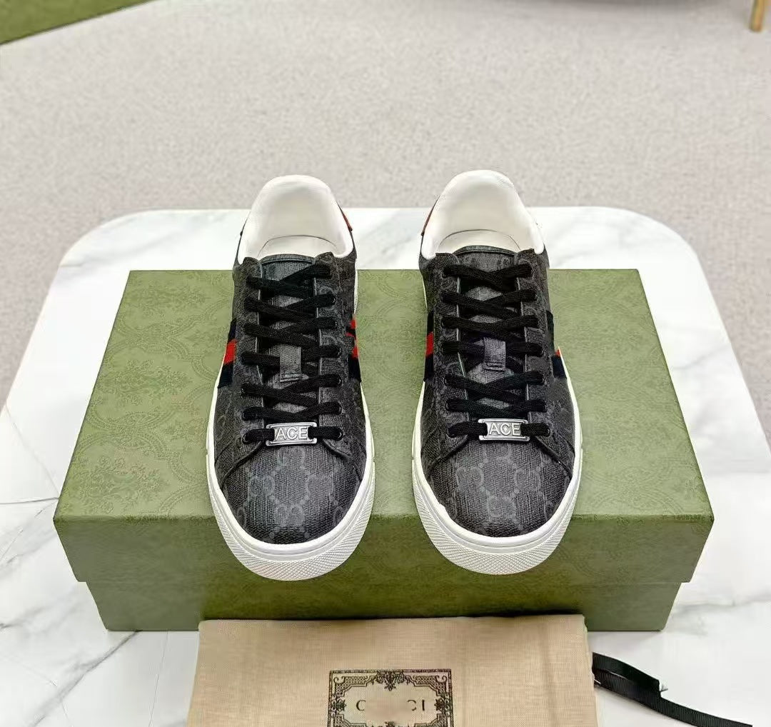 Calzados GUCCI
