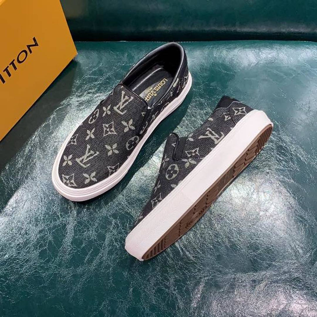 Zapatillas Louis Vuitton Casual - Modelo 086