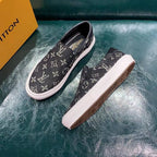 Zapatillas Louis Vuitton Casual - Modelo 086