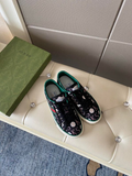 Zapatillas Gucci Casual - Modelo 016