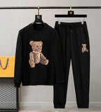 Sudadera Louis Vuitton #322036 CALIDAD ORIGINAL