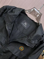 Chaqueta Burberry Otoño 2025 - Estilo C CALIDAD ORIGINAL
