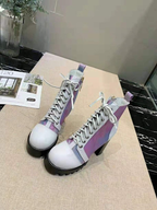 Zapatillas Louis Vuitton Botas - Modelo 424