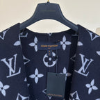 Chaqueta Louis Vuitton - Estilo 47 CALIDAD ORIGINAL