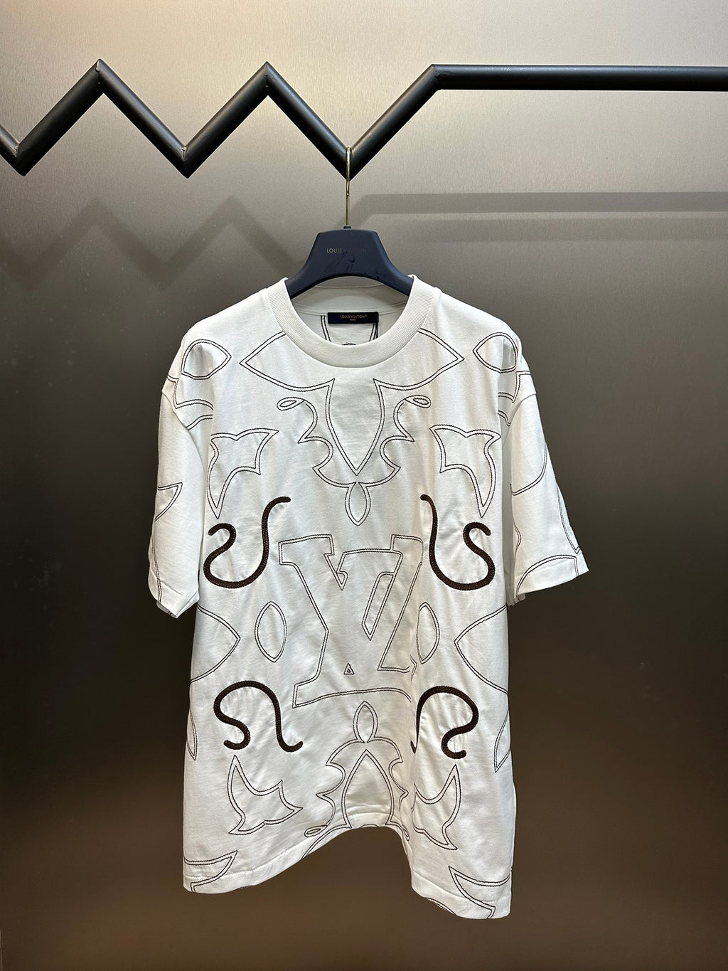 Polera Louis Vuitton #318854 CALIDAD ORIGINAL